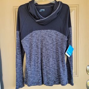Nwt Columbia Outer Spaced Hoodie
